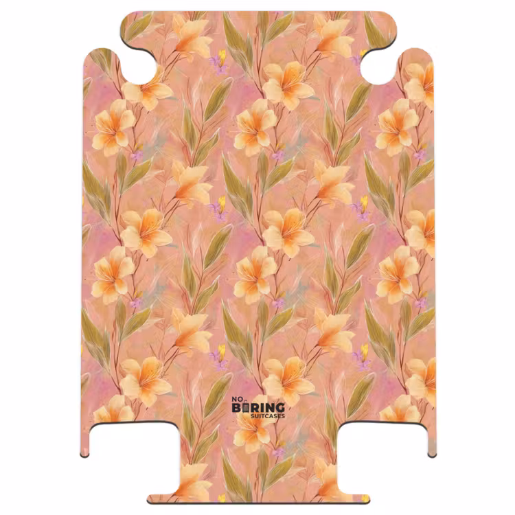 CaseSwap - Botanique - Fleurs - Coloré — 1