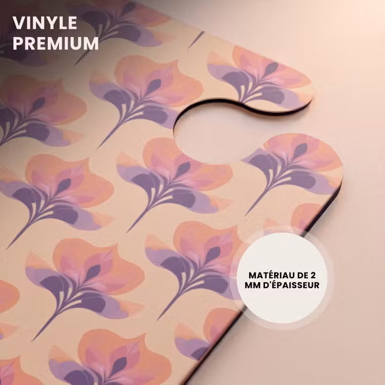 CaseSwap™ - Botanique - Motif - Pastel — 5