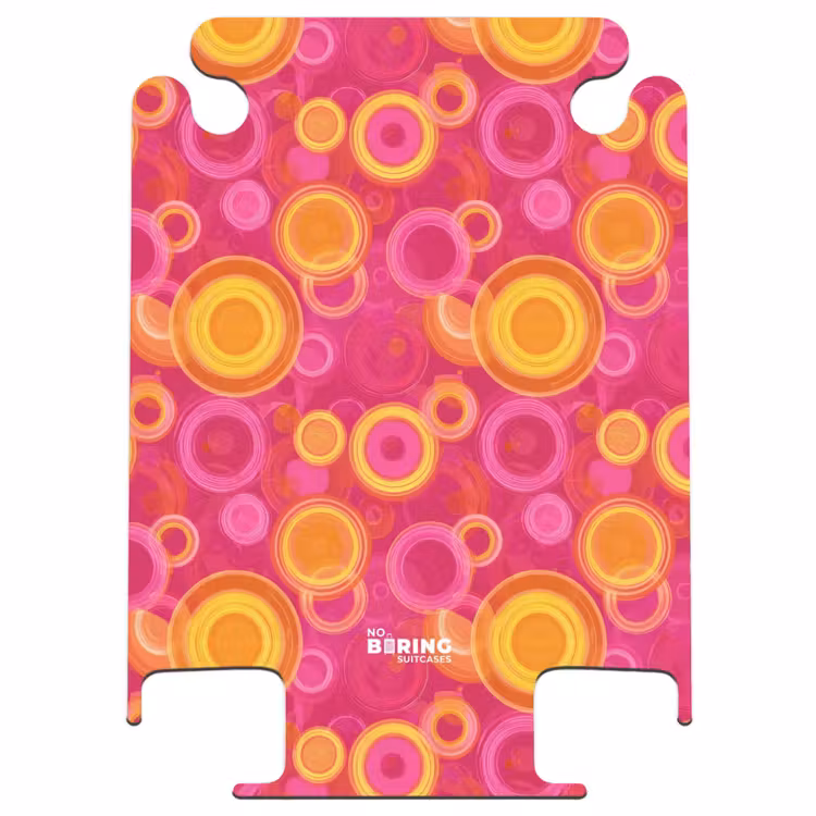 CaseSwap™ - Cercles - Design - Coloré — 1