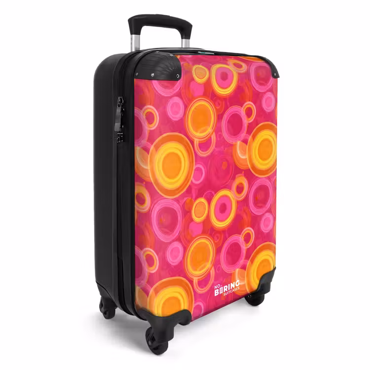 CaseSwap™ - Cercles - Design - Coloré — 2