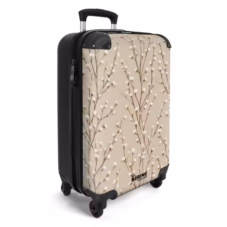 CaseSwap - Coton - Naturel - Taupe — 2