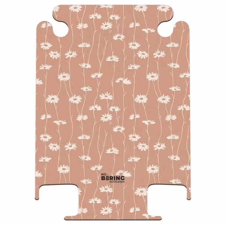 CaseSwap - Pâquerettes - Subtil - Terre cuite — 1