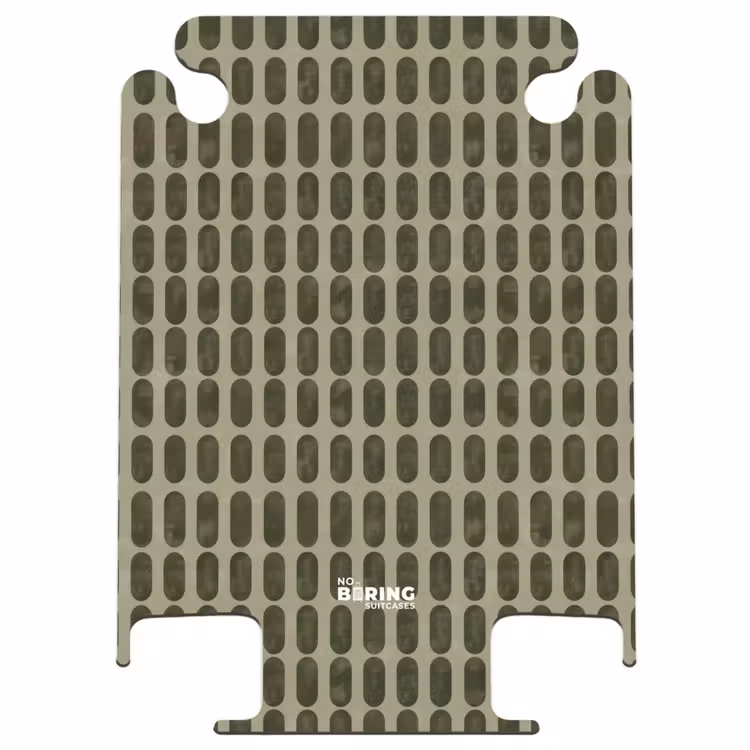 CaseSwap - Rythmique - Effet - Vert — 1