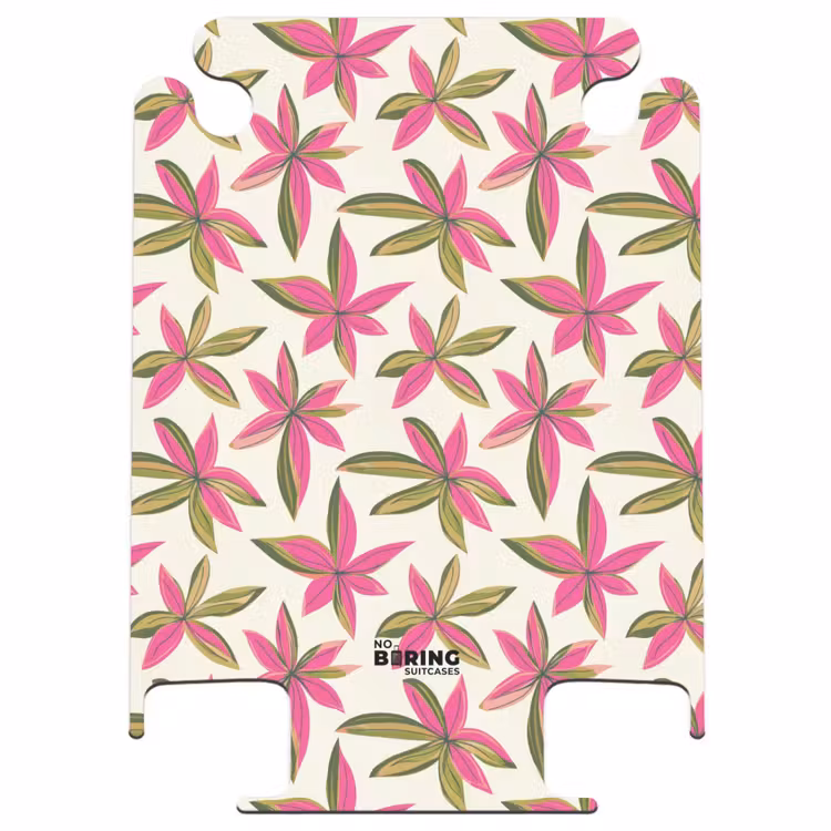CaseSwap - Tropical - Fleur - Rose — 1