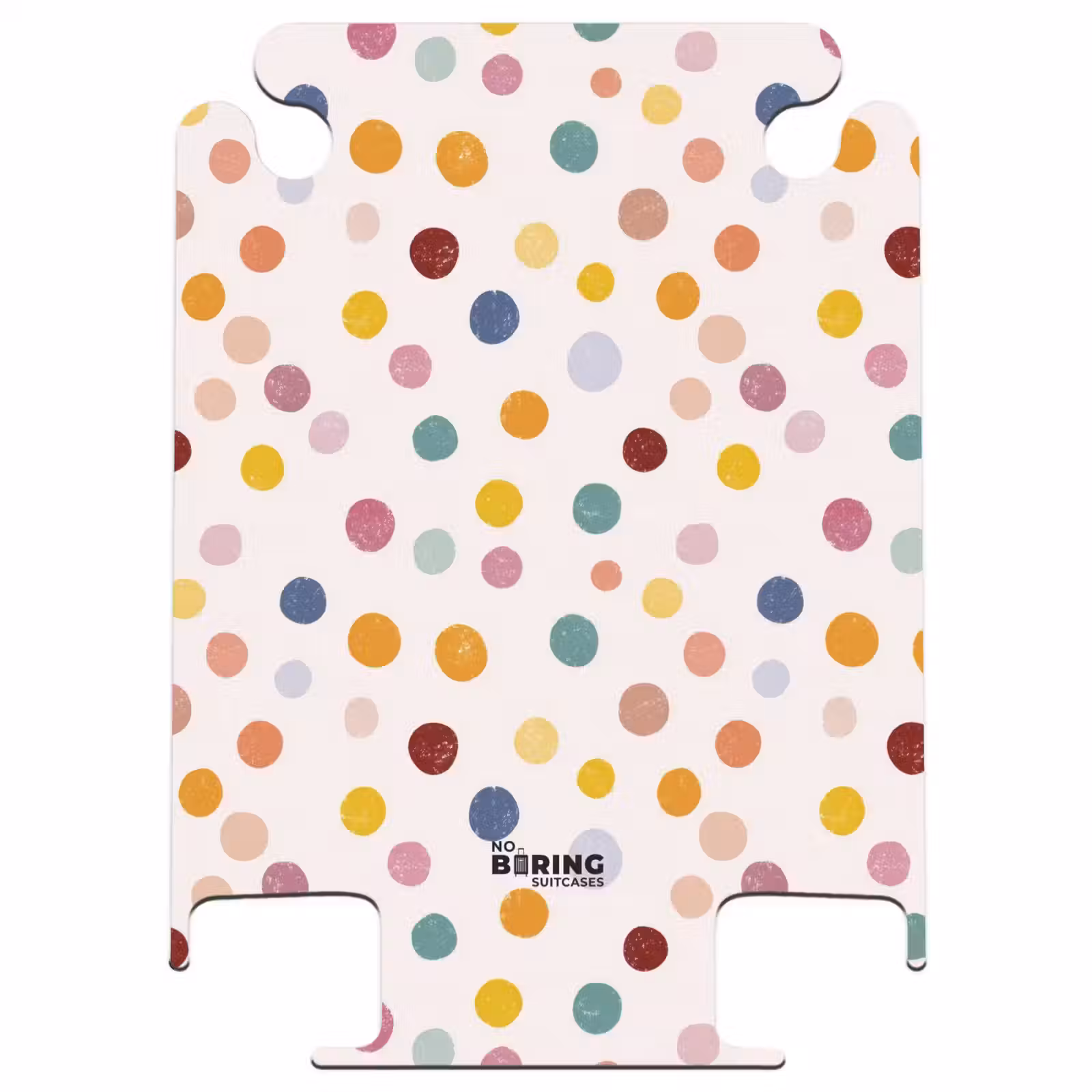 CaseSwap - À pois - Discret - Coloré — 1