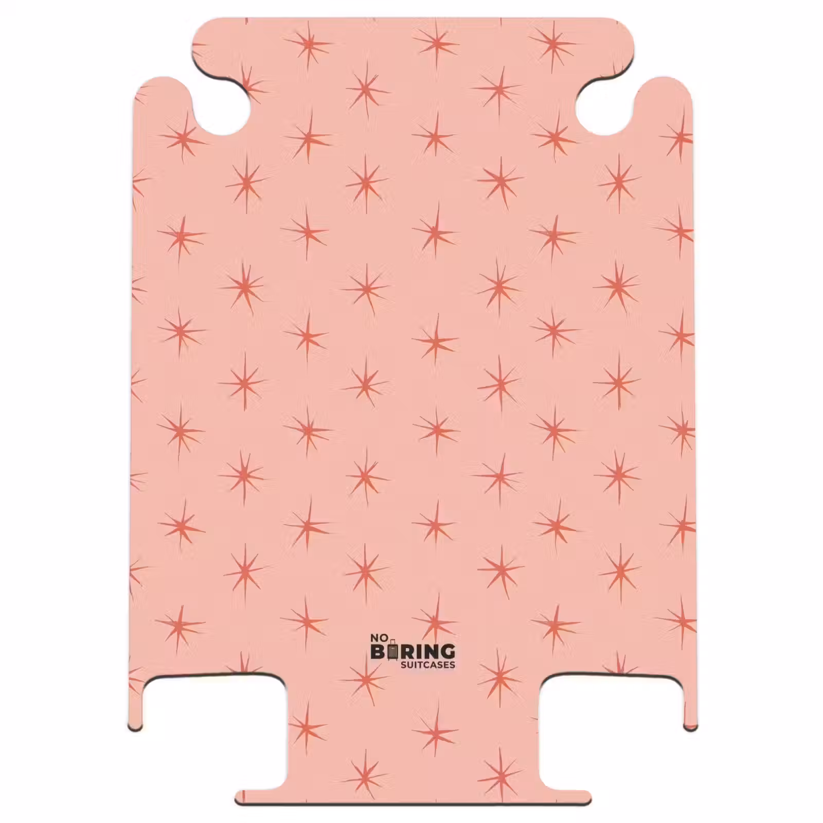 CaseSwap - Étoilettes - Motif - Orange — 1