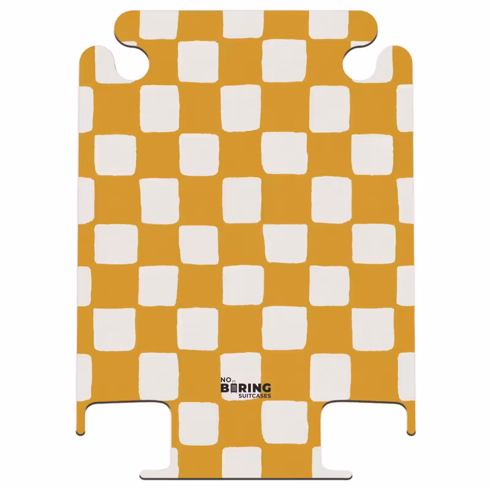 CaseSwap - Graphisme - Motif - Ocre — 1