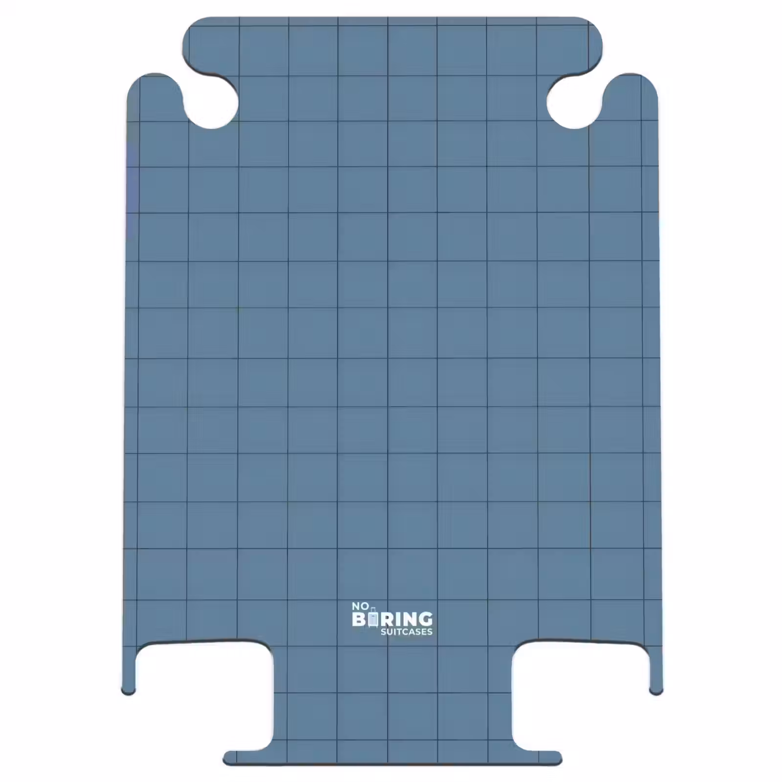 CaseSwap - Losanges - Géométrique - Bleu — 1