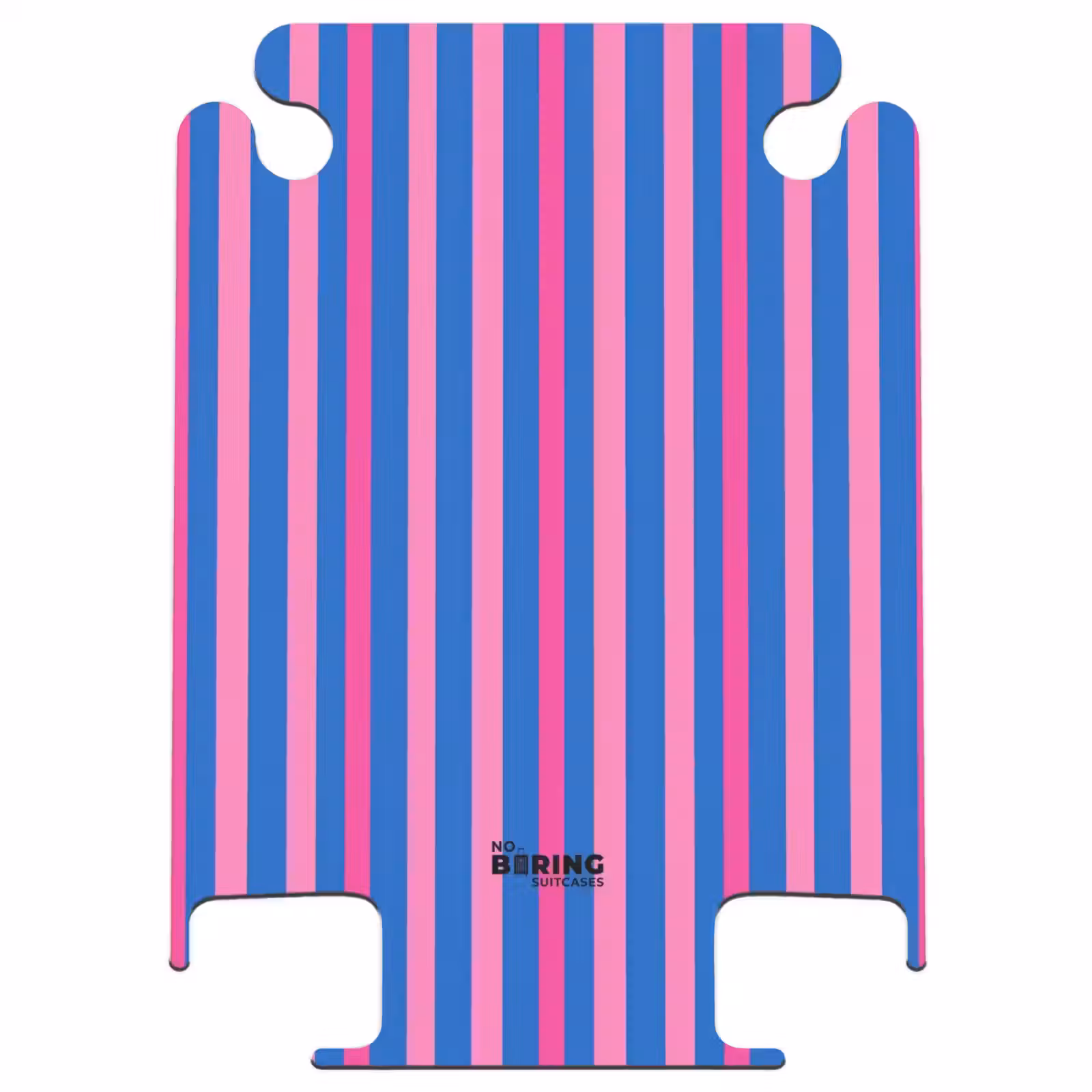 CaseSwap - Moderne - Optique - Rose — 1