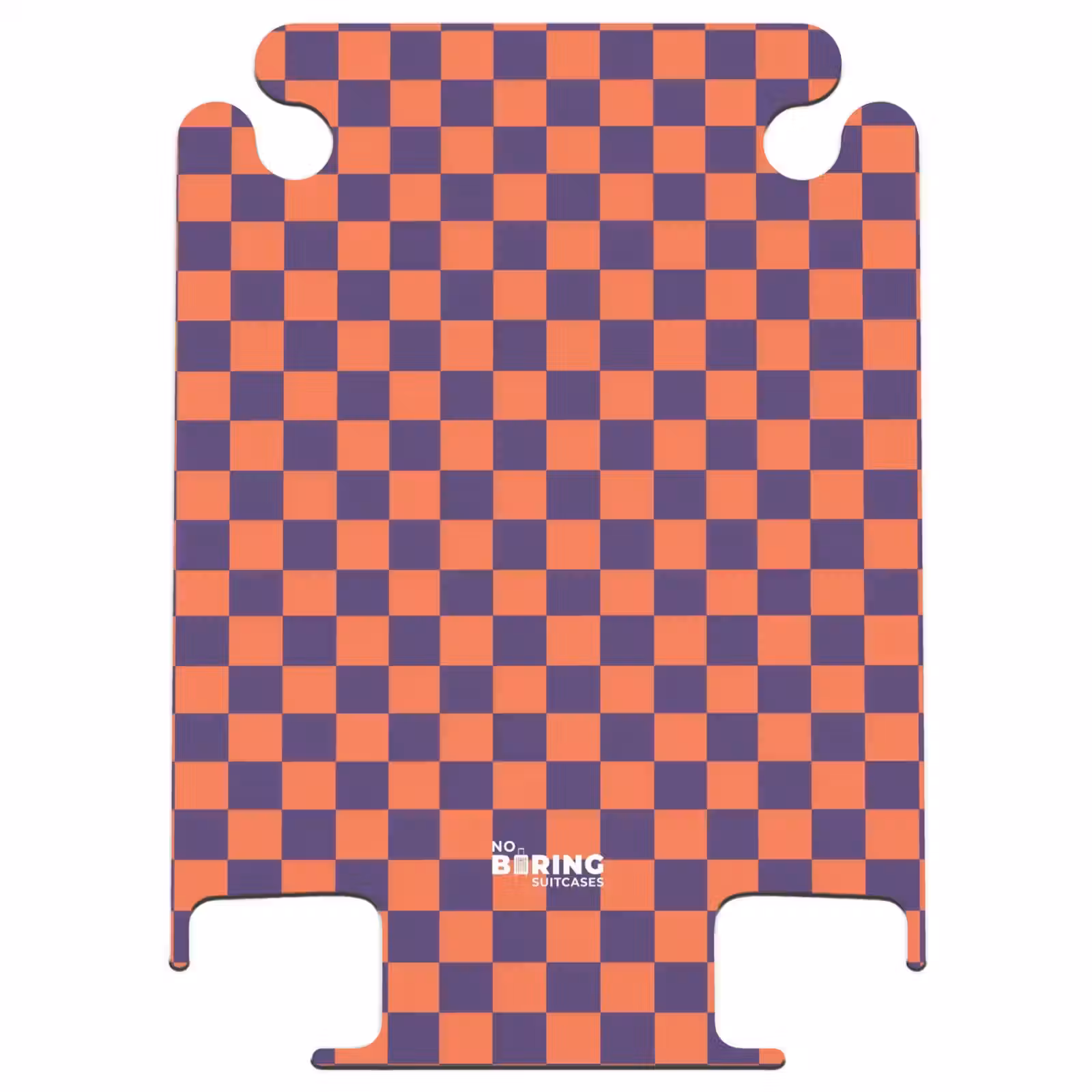 CaseSwap - Motif - Classique - Violet — 1