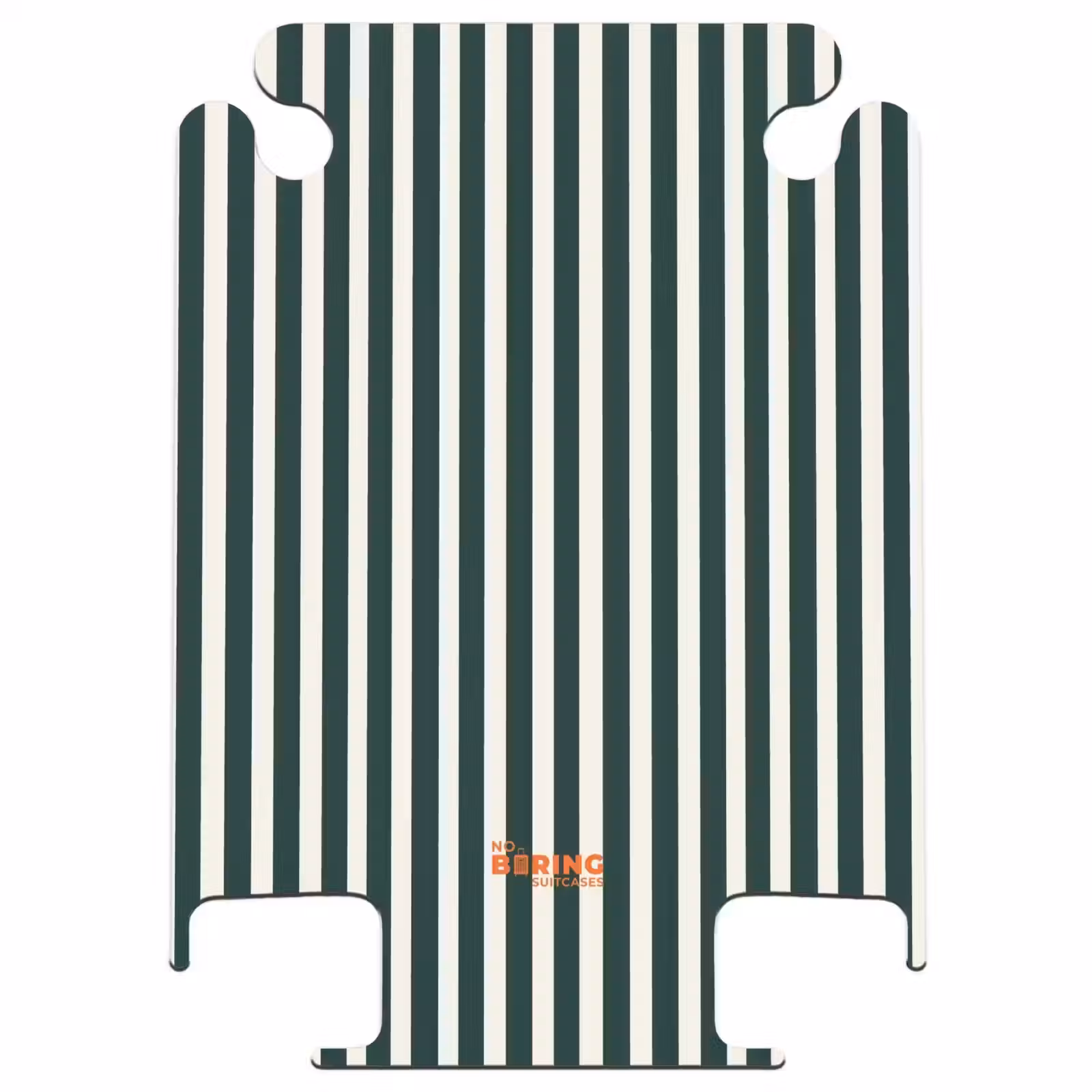 CaseSwap - Rayures - Classique - Vert — 1