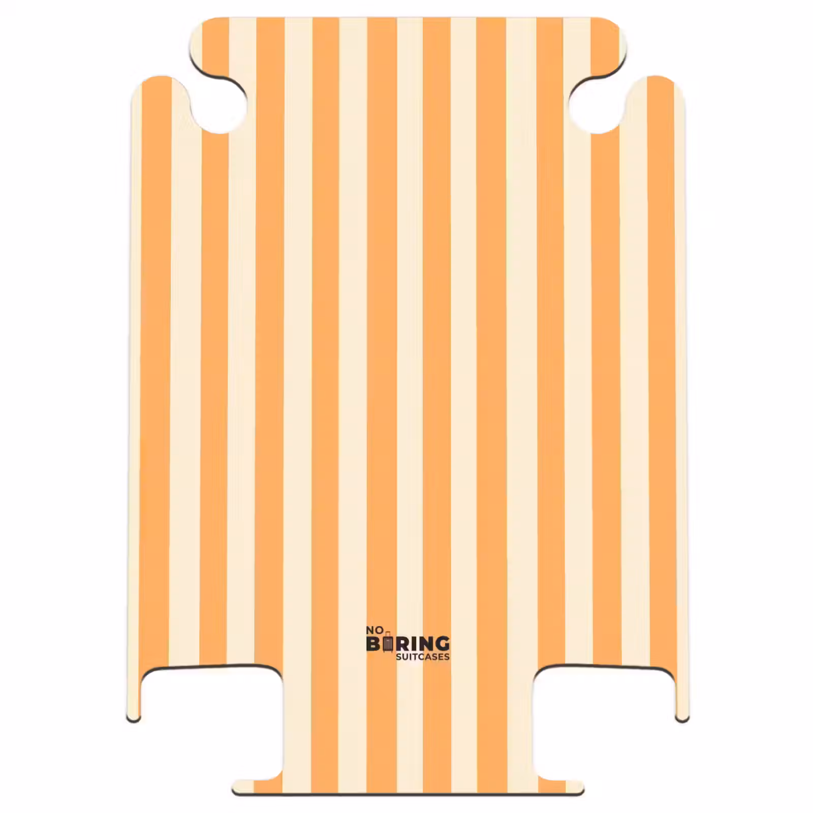 CaseSwap - Rayures - Motif - Orange — 1