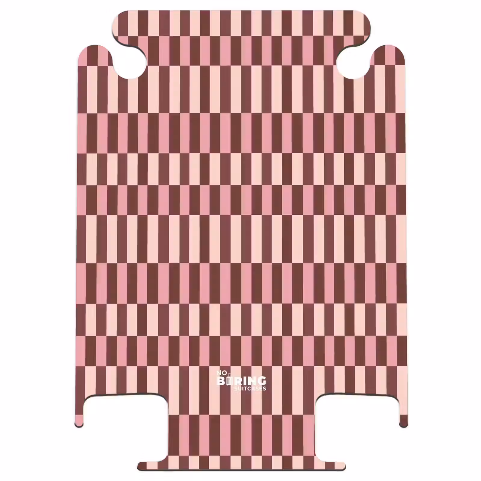CaseSwap™ - Rose - Rouge - Cubes — 1