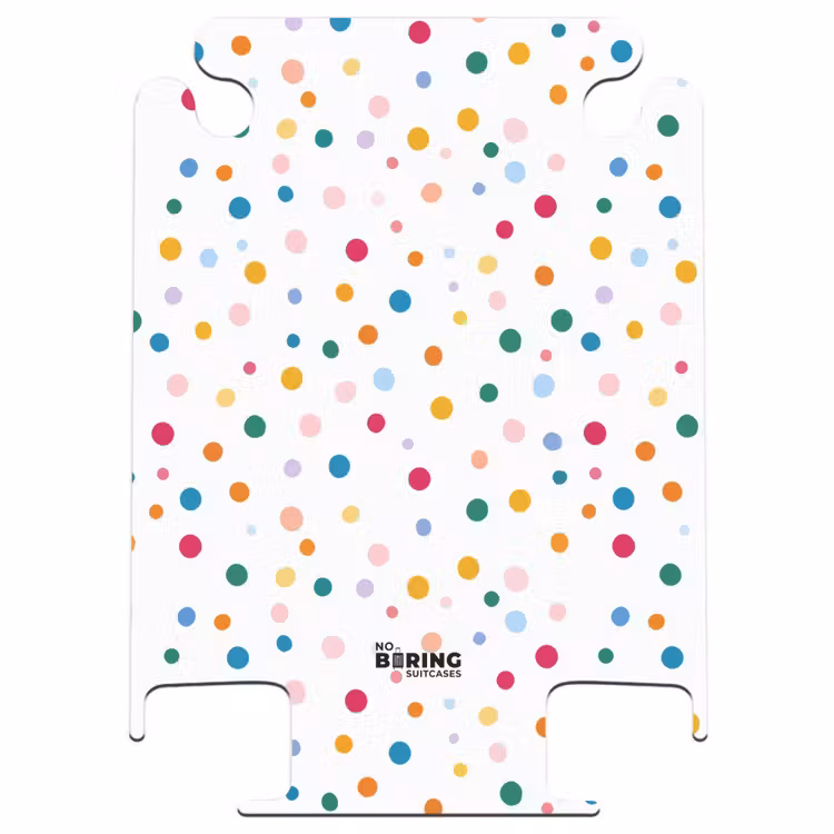 CaseSwap - À pois - Ludique - Coloré — 1