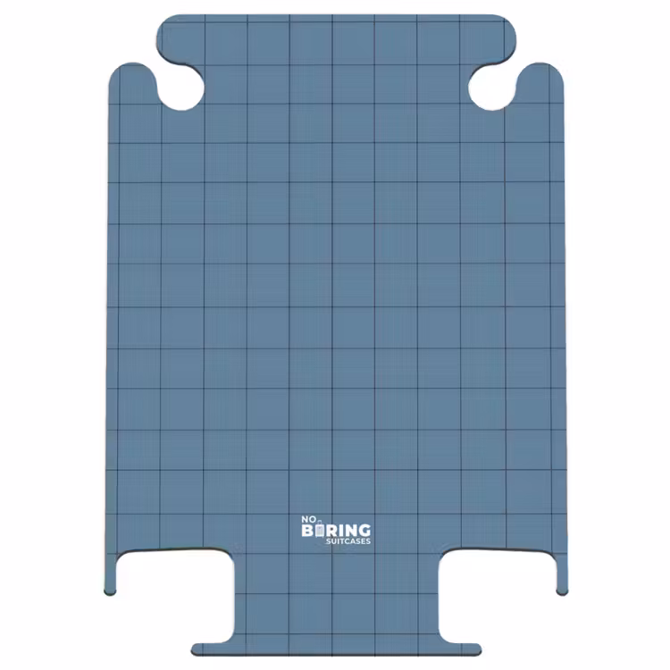 CaseSwap - Losanges - Géométrique - Bleu — 1
