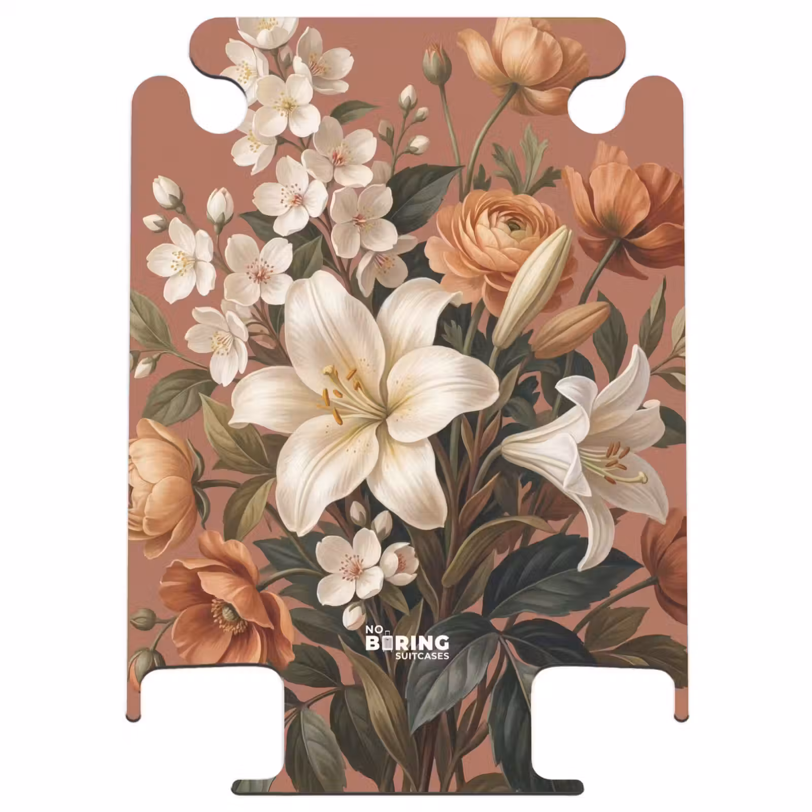 CaseSwap - Bouquet - Rétro - Coloré — 1