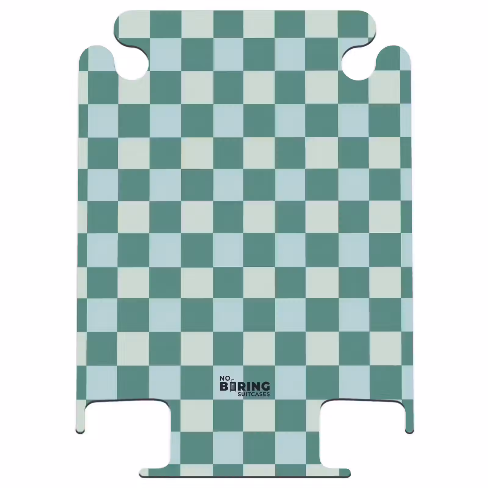 CaseSwap™ - Échecs - Classique - Vert — 1