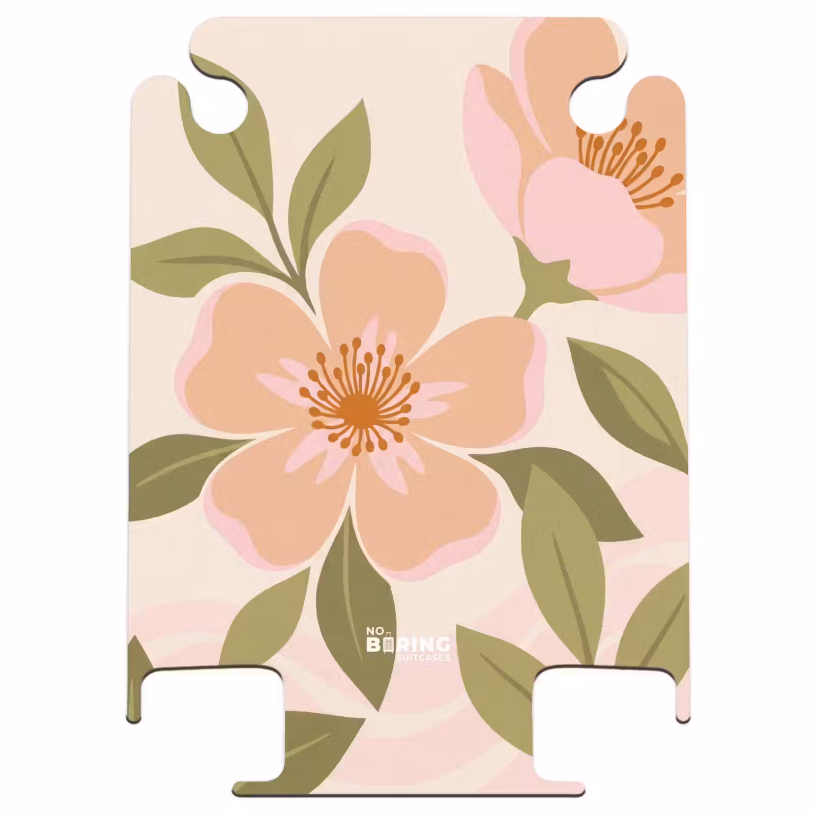 CaseSwap - Graphisme - Fleurs - Rose — 1