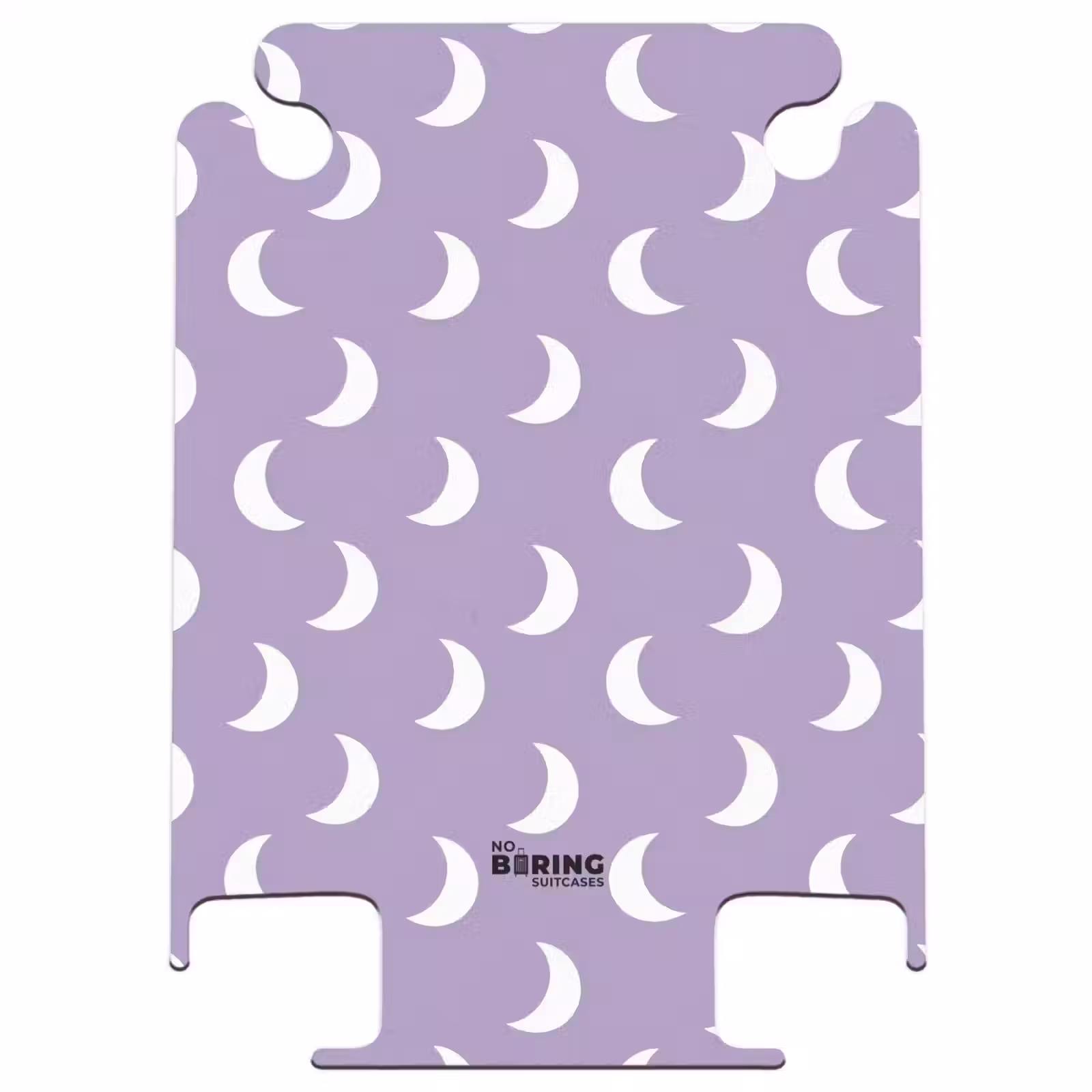 CaseSwap - Lunes - Motif - Violet — 1