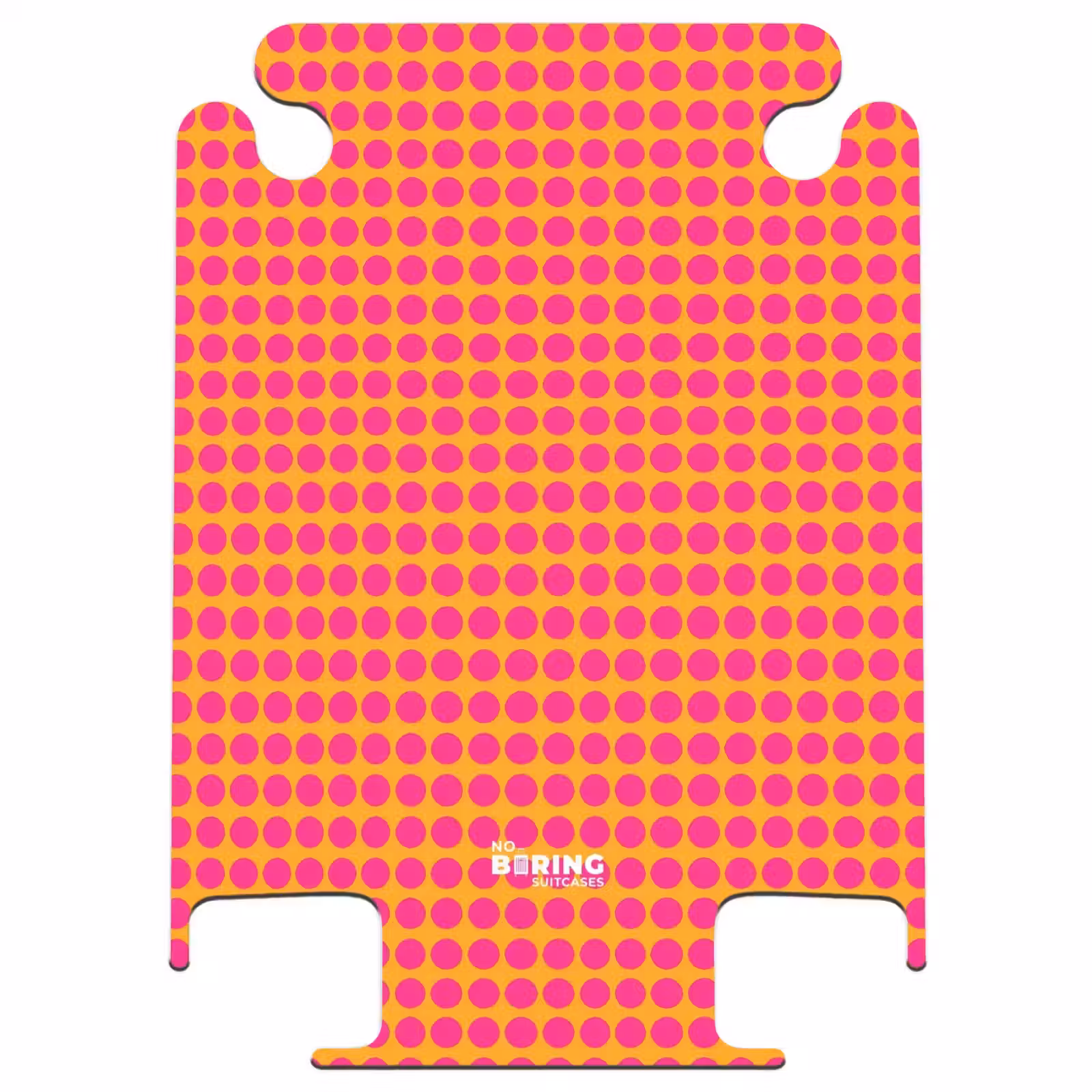 CaseSwap - Pois - Motif - Orange — 1