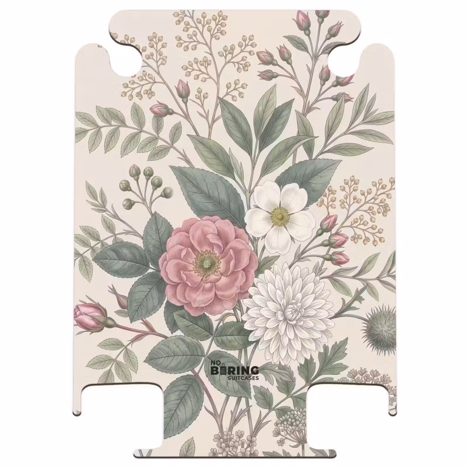 CaseSwap - Romantique - Design - Coloré — 1