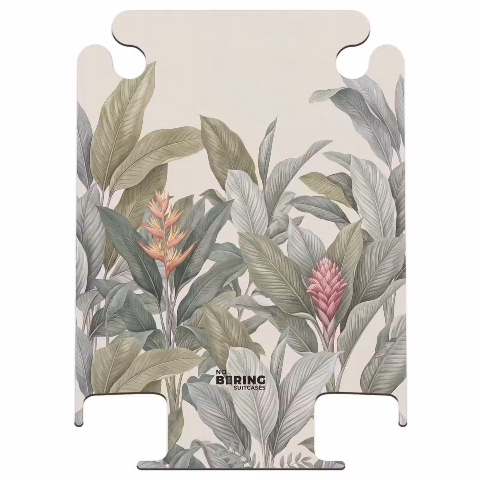 CaseSwap - Tropical - Plantes - Moderne - Vert — 1
