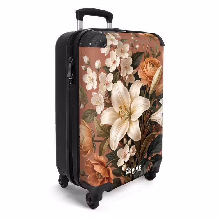 CaseSwap - Bouquet - Rétro - Coloré — 2
