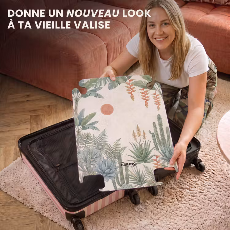 CaseSwap - Désert - Plantes - Vert — 3
