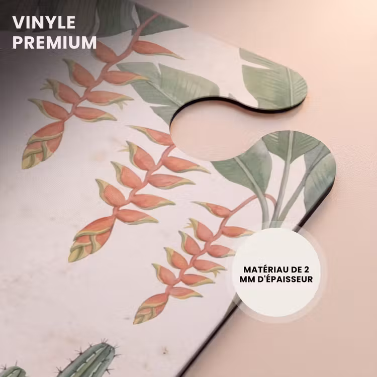CaseSwap - Désert - Plantes - Vert — 5