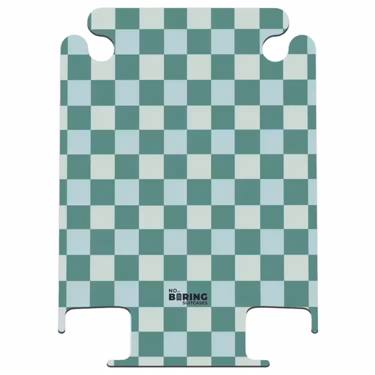 CaseSwap™ - Échecs - Classique - Vert — 1
