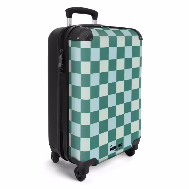 CaseSwap™ - Échecs - Classique - Vert — 2