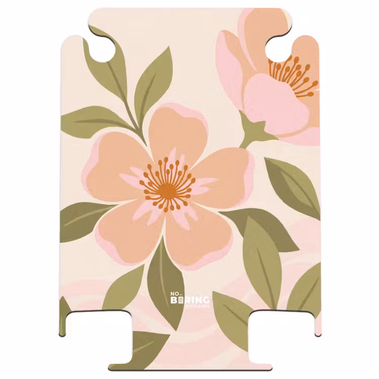CaseSwap - Graphisme - Fleurs - Rose — 1