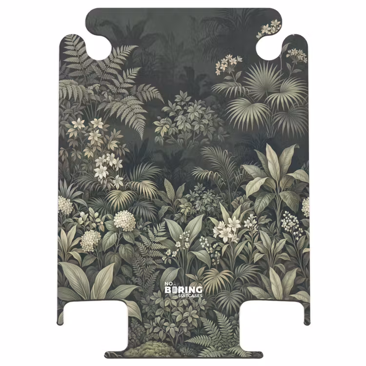 CaseSwap - Jungle - Feuilles - Botanique - Vert — 1