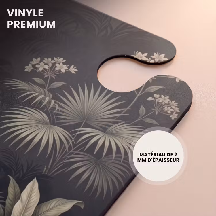 CaseSwap - Jungle - Feuilles - Botanique - Vert — 5