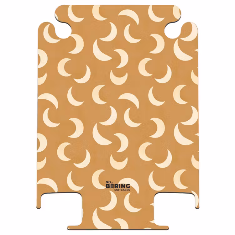 CaseSwap - Manen - Motif - Ocre — 1