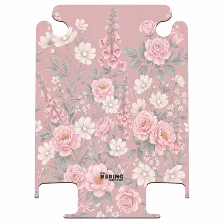 CaseSwap - Pivoines - Digitaire - Rose — 1