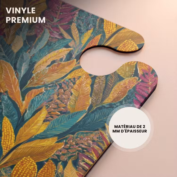 CaseSwap - Tropical - Botanique - Motif - Coloré - Exotique — 5