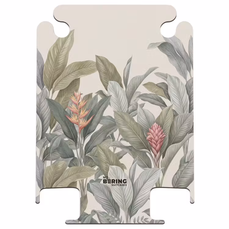 CaseSwap - Tropical - Plantes - Moderne - Vert — 1
