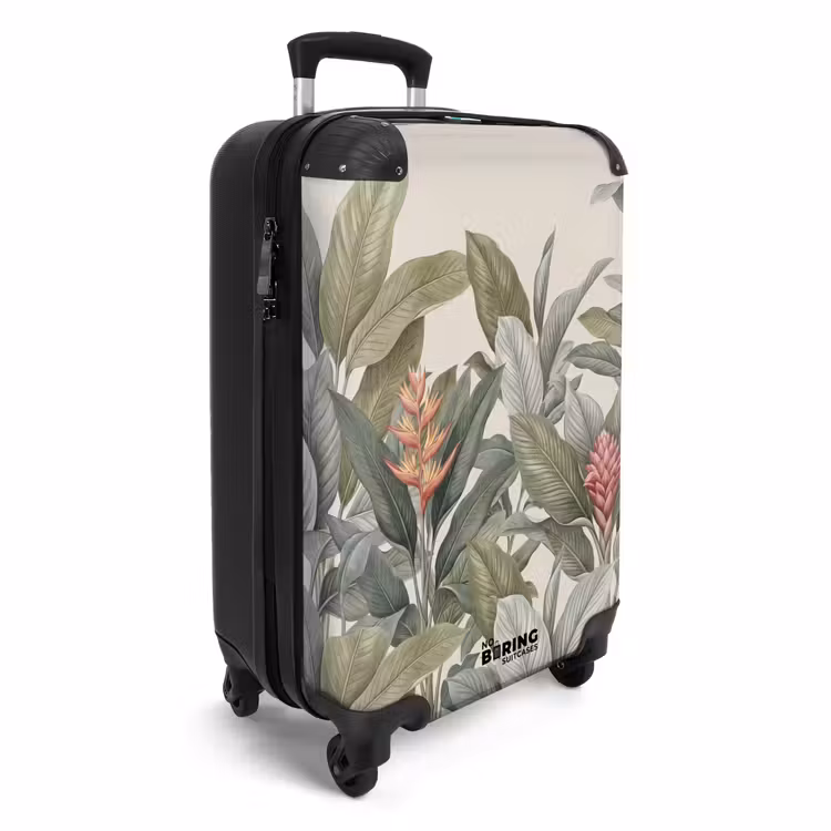 CaseSwap - Tropical - Plantes - Moderne - Vert — 2