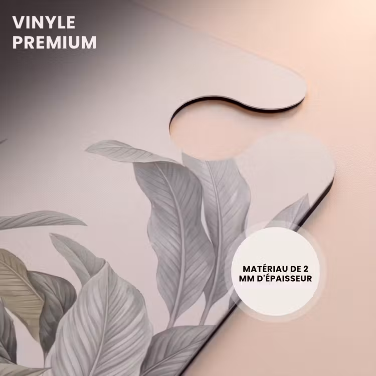 CaseSwap - Tropical - Plantes - Moderne - Vert — 5