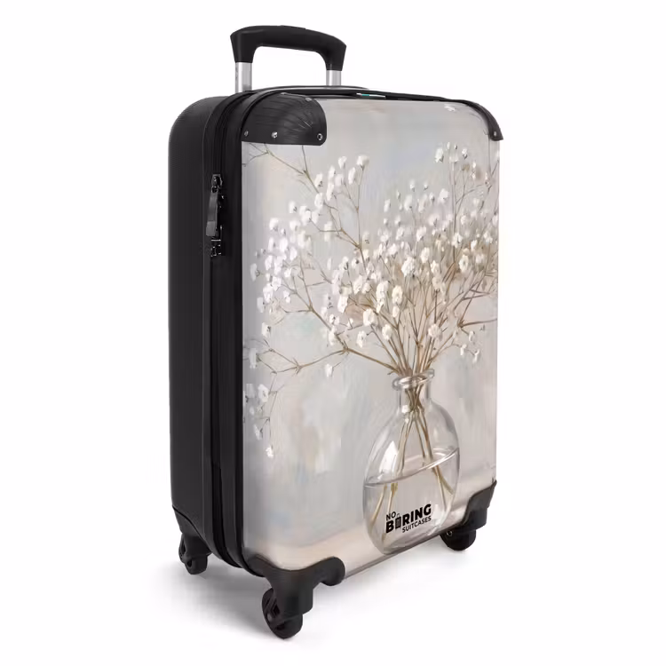 CaseSwap - Vase - Gypsophile - Blanc — 2