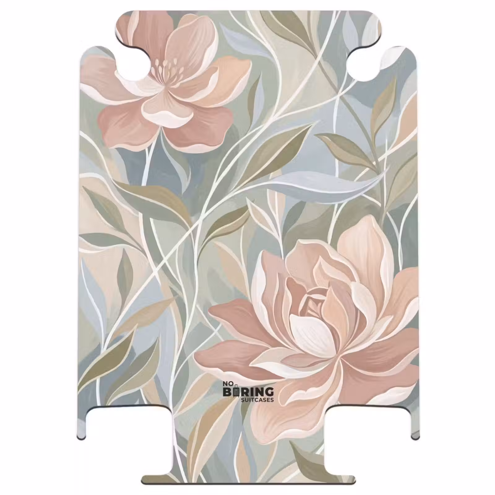 CaseSwap - Élégant - Romantique - Rose — 1