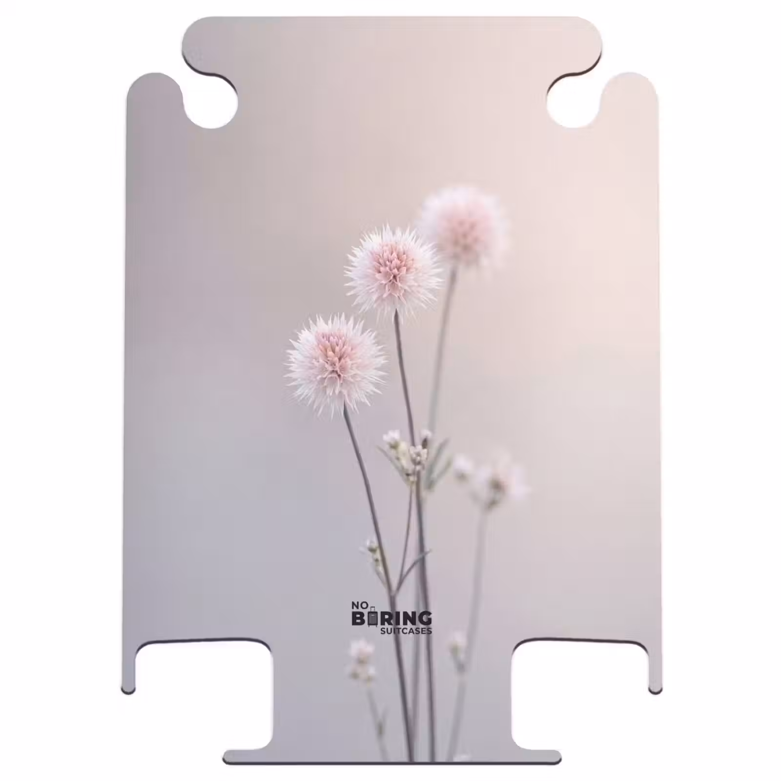 CaseSwap™ - Fleurs - Bulbes - Rose — 1