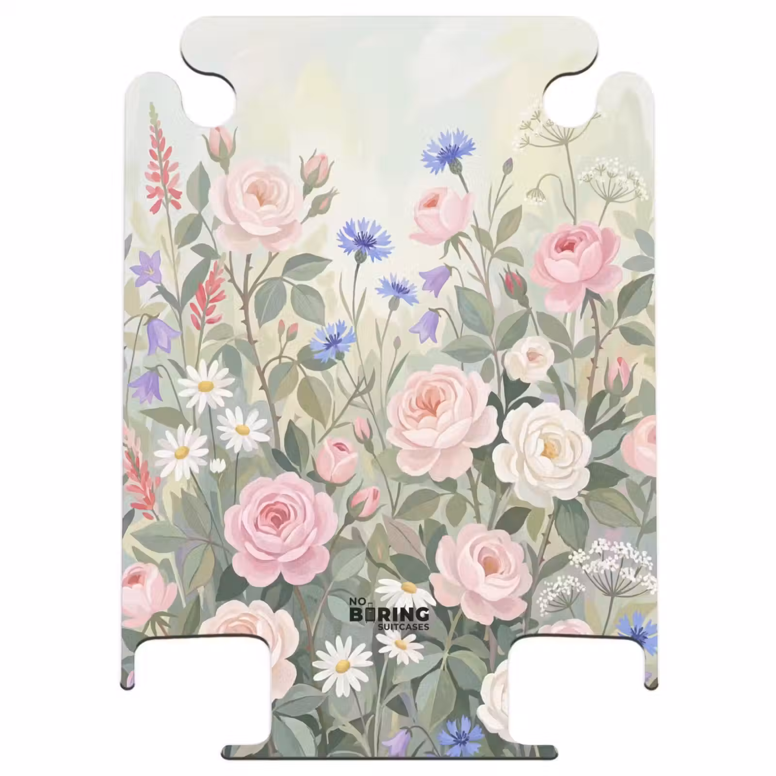 CaseSwap - Fleurs - Jardin - Nature - Coloré — 1