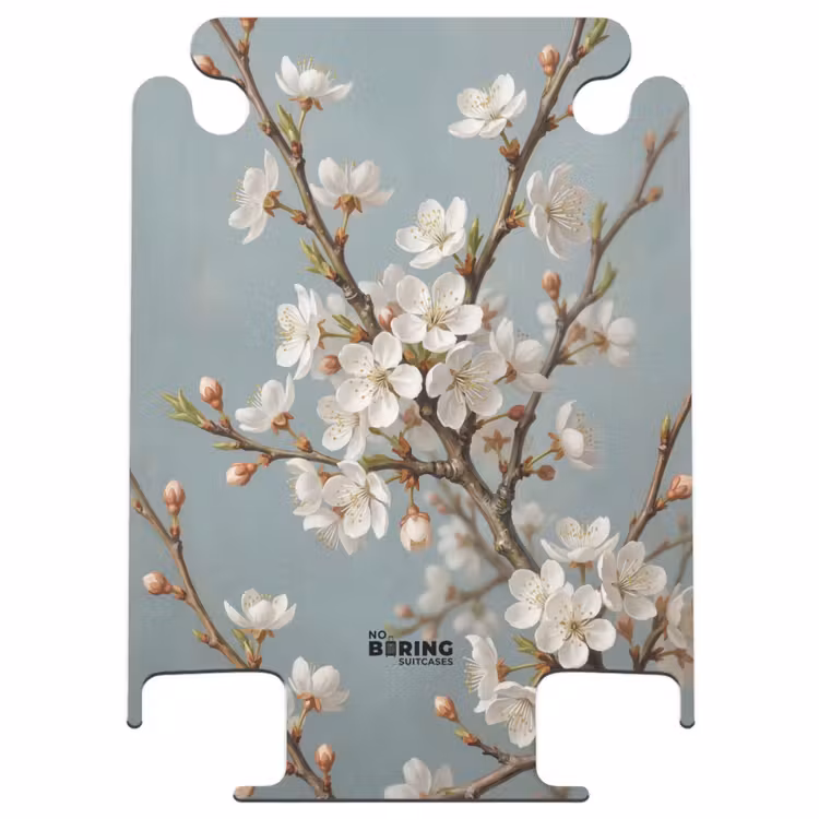 CaseSwap - Botanique - Nature morte - Bleu — 1
