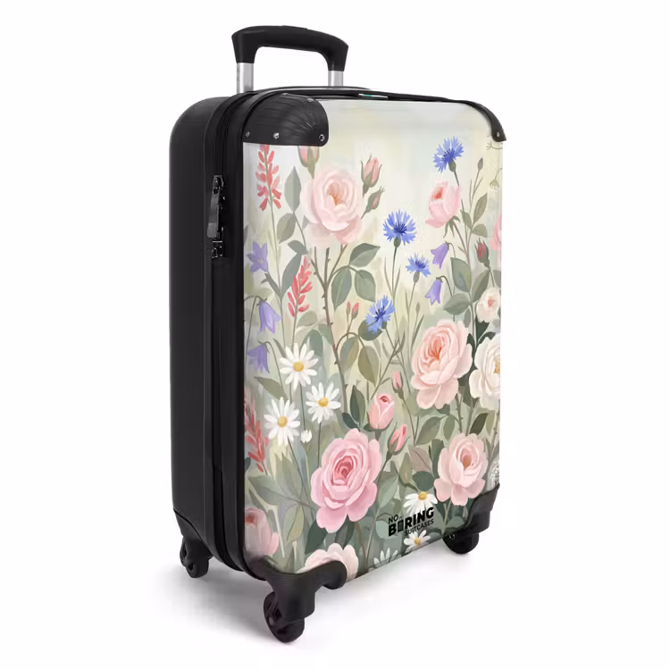 CaseSwap - Fleurs - Jardin - Nature - Coloré — 2