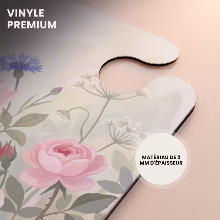 CaseSwap - Fleurs - Jardin - Nature - Coloré — 5