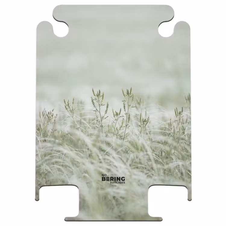 CaseSwap - Herbes - Minimaliste - Vert — 1