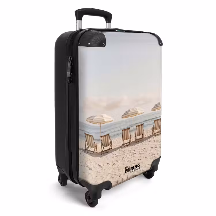 CaseSwap - Plage - Chaises - Parasol — 2