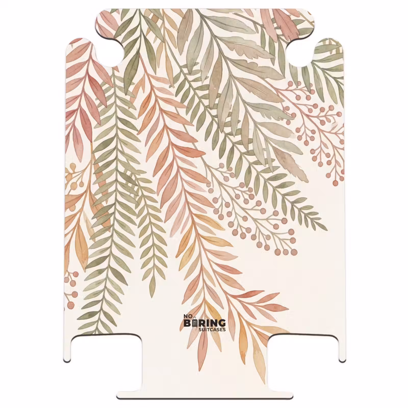 CaseSwap™ - Botanique - Aquarelle - Coloré — 1
